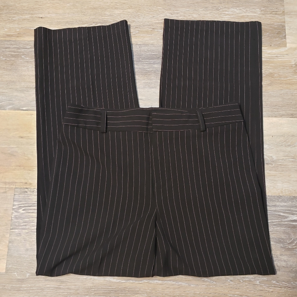 Women's: 10 Briggs New York Dress Pants